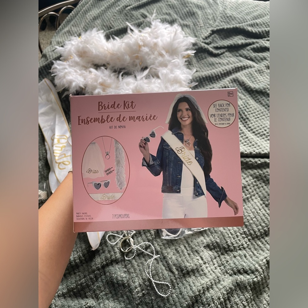 Bride Kit
